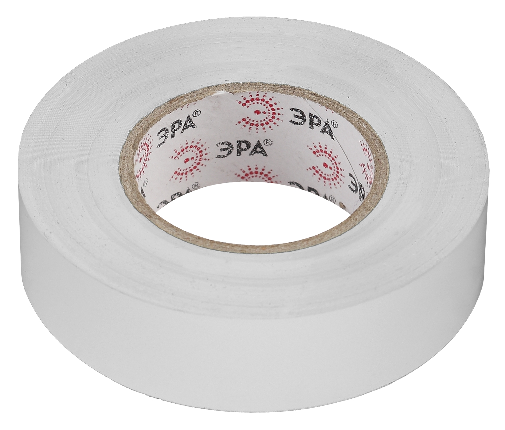 ЭРА ПВХ-изолента 15мм*20м белая (10/200/8000)