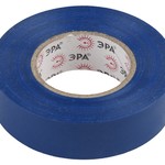 ЭРА ПВХ-изолента 15мм*20м синяя (10/200/8000)