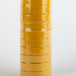ЭРА ПВХ-изолента 15мм*10м желтая (10/500/16000)