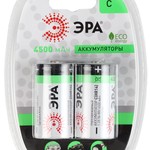 ЭРА HR14-2BL 4500mAh (12/96/4608)