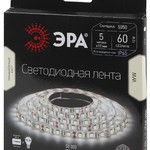 ЭРА Лента светодиодная LS5050-14,4-60-12-2700K-IP65-1 year-5m (50/2400)