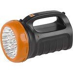 TSP23 Фонарь Трофи Акку 4V2.4Ah, 23xLED, ЗУ 220V, карт (12/24/192)