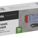 ЭРА Источник питания LP-LED-12-36W-IP20-P-3,5 (30/1680)