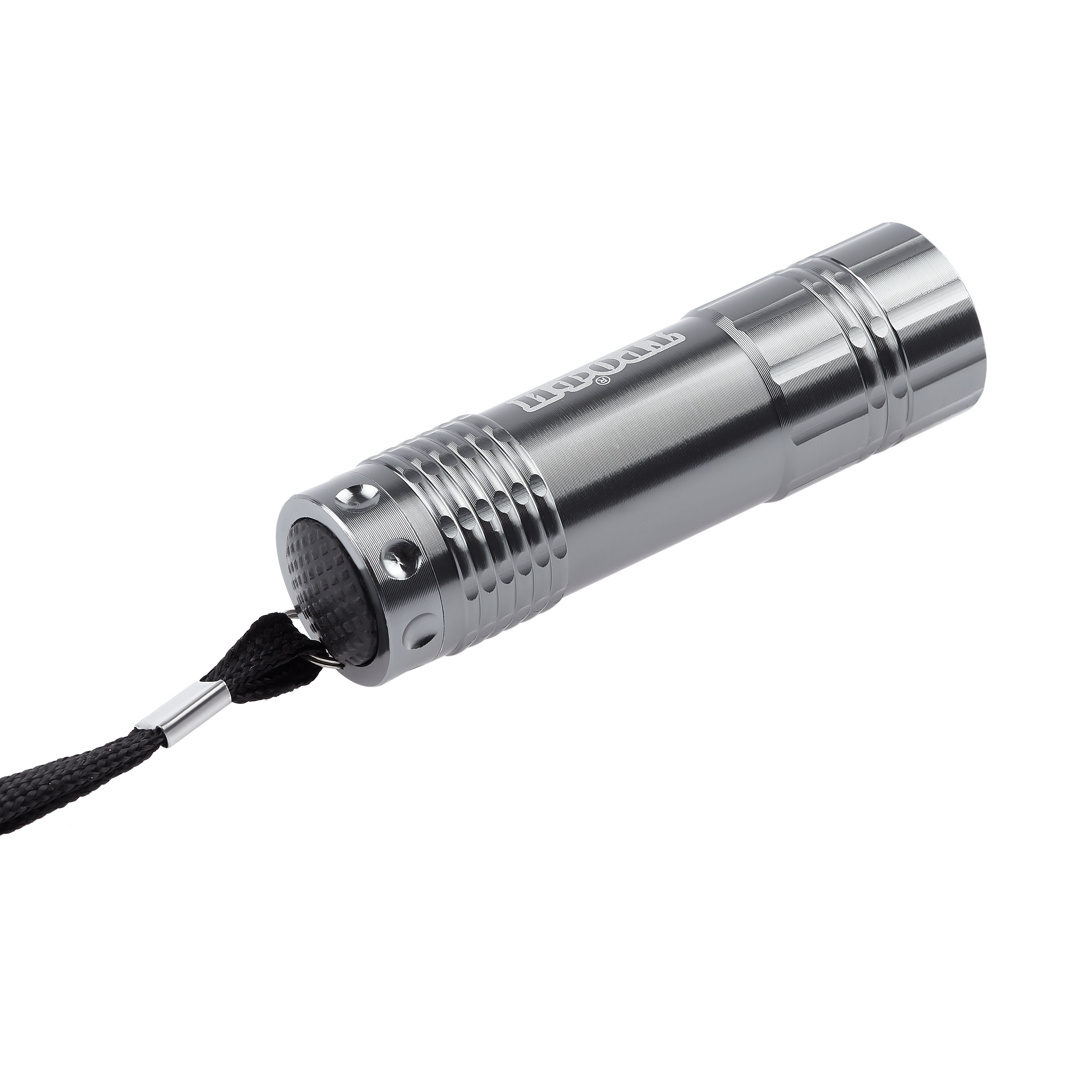 TM9 Фонарь Трофи 9xLED, алюм, 3хААА, карт (60/360/5400)