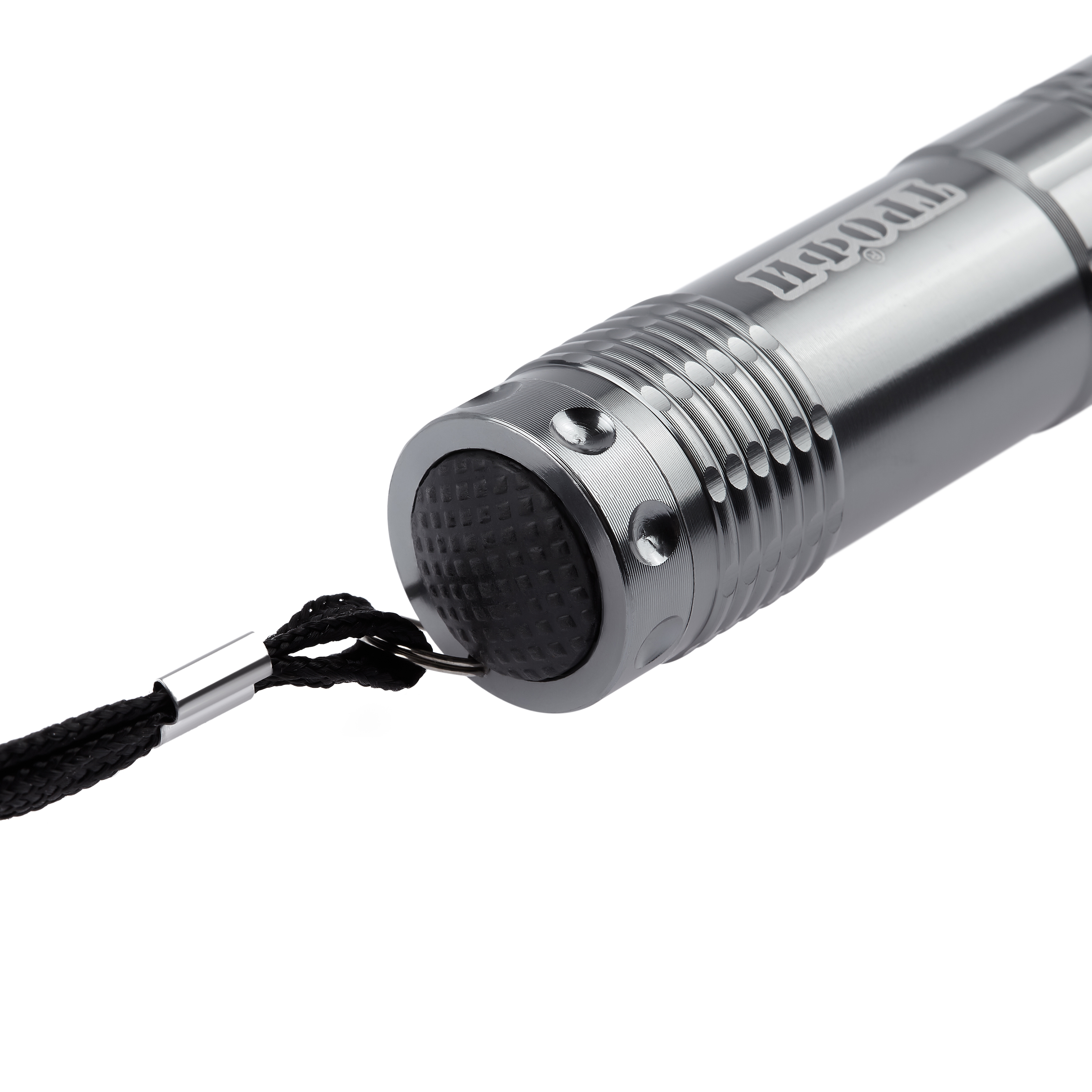 TM9 Фонарь Трофи 9xLED, алюм, 3хААА, карт (60/360/5400)