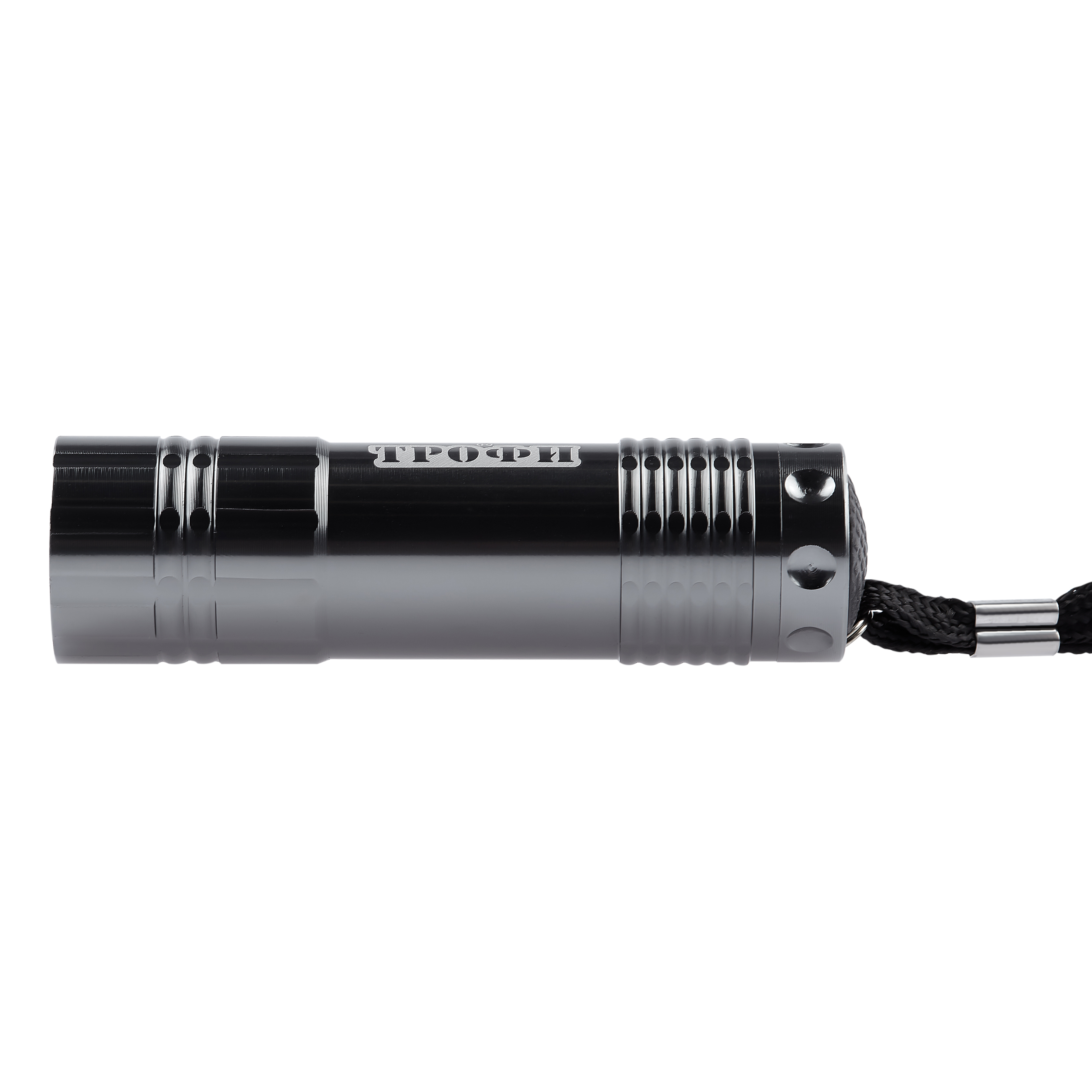 TM9 Фонарь Трофи 9xLED, алюм, 3хААА, карт (60/360/5400)