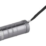 TM12 Фонарь Трофи 12xLED, алюм, 3хААА, карт (60/360/5400)