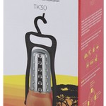 TK30 Фонарь Трофи Акку 4V1.8Ah, 36xLED, ЗУ 220V, карт (15/30/240)