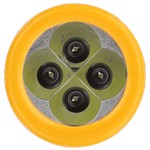 TA4 Фонарь Трофи Акку 4V0.5Ah, 4xLED, карт (30/90/1440)