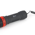 P3W Фонарь ЭРА 3W LED, регулируемый фокус, пластик, 3xAAA, бл (24/144/576)