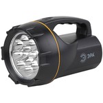 FA12M Фонарь ЭРА NEW Акку 4V3Ah, 12xLED, ЗУ 220V, карт (8/320)