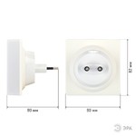 ЭРА ночник NN-631-LS-P розовый (12/48/384)