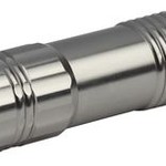 TM9-BL Фонарь Трофи 9xLED, алюм, 3хААА, бл (20/180/2880)