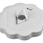 TK10-BL Фонарь Трофи Кемпинг 10xLED, 3xAAA, бл (20/240/960)