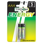 Трофи LR03-2BL ECO (20/480/17280)