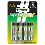 Трофи LR6-4BL ECO (40/720/17280)