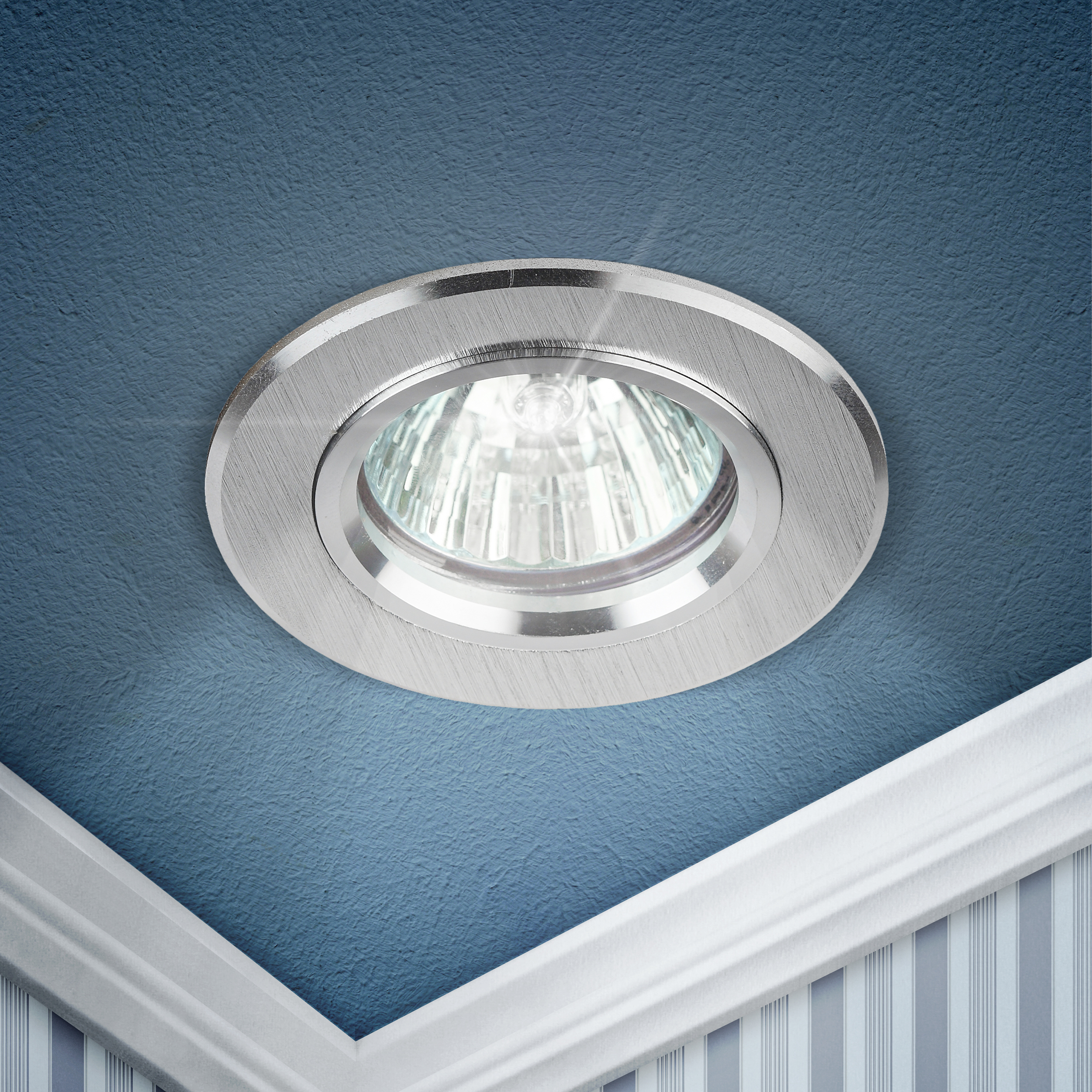 KL58 SL Светильник ЭРА литой  