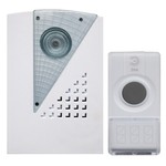 Звонок ЭРА C41 беспроводной (60/720)