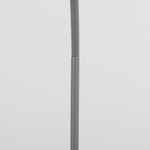 ЭРА наст.светильник NLED-450-5W-R красный (12/72)