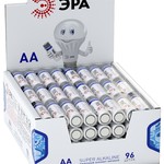 ЭРА LR6-4S promo-box (96/384/18432)