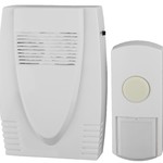 Звонок ЭРА C71 беспроводной (нов.упак) (10/60/480)