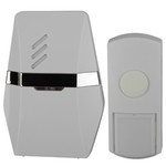 Звонок ЭРА C81 беспроводной (нов.упак) (10/60/240)