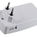 Звонок ЭРА C93 беспроводной, от сети (нов.упак) (10/60/240)