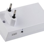 Звонок ЭРА C96 беспроводной, от сети (нов.упак) (10/60/240)