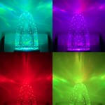 ЭРА ночник NN-619-LS-W белый (12/60/1260)