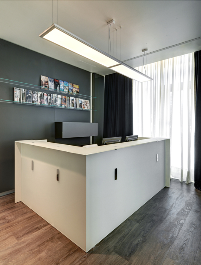 Светодиодная панель ЭРА  SPL-6-40-6K (S) 40Вт 6500К 2800Лм IP40 295x1195x8 серая без драйвера