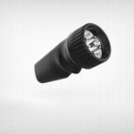 SDA30M-Box Фонарь ЭРА NEW 5хLED, акку NiMH, карт (40/80/1280)