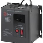 СННТ-500-Ц ЭРА Стабилизатор напряжения настенный, ц.д., 140-260В/220/В, 500ВА (4/72)