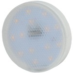 LED GX-12W-840-GX53 ЭРА (диод, таблетка, 12Вт, нейтр, GX53) (10/100/3600)