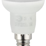 ECO LED R39-4W-827-E14 ЭРА (диод, рефлектор, 4Вт, тепл, E14) (10/100/4900)