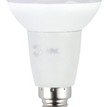 ECO LED R50-6W-827-E14 ЭРА (диод, рефлектор, 6Вт, тепл, E14) (10/100/3600)