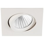 KL LED 10A WH Светильник ЭРА светодиодный квадратный пов. LED COB 5W 4000K, белый (50/1500)