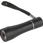 TMB1 Фонарь Трофи 1x1W LED, алюм, 1хАА, бл (24/144/1728)
