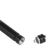TM1W Фонарь Трофи 1x1W LED, алюм, 2хАА, бл (24/144/2592)