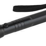 TM1W Фонарь Трофи 1x1W LED, алюм, 2хАА, бл (24/144/2592)