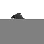 TM3W-BL Фонарь Трофи 1x3W LED, колим.линза, алюм (24/144/1296)