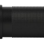 TM3W-BL Фонарь Трофи 1x3W LED, колим.линза, алюм (24/144/1296)