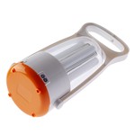 KA55S Фонарь ЭРА Акку 4V4Ah, 55xSMD, ЗУ 220V, карт (12/96)