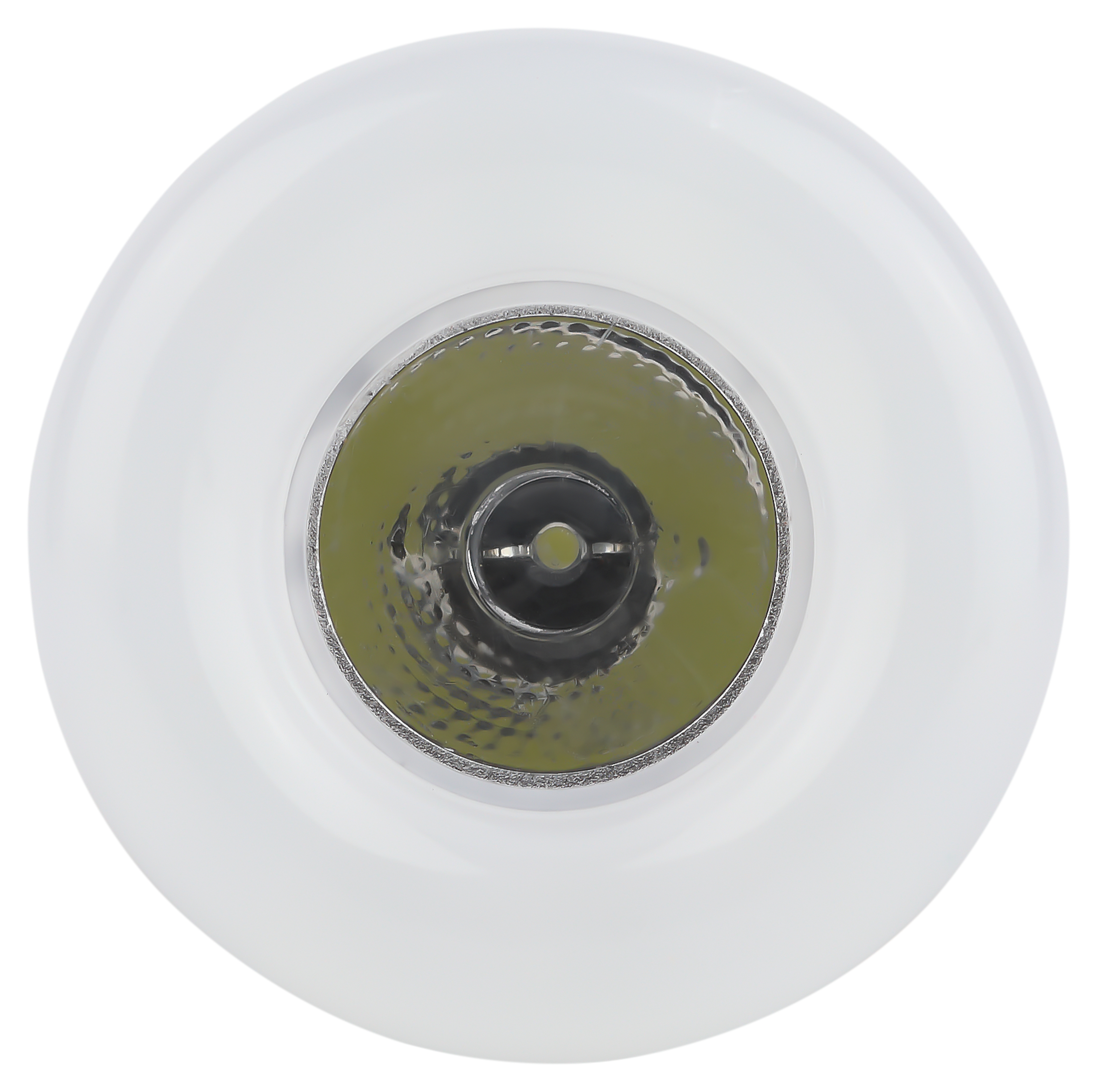 TB10S Фонарь Трофи 2 в1 10SMD + 1LED, пластик, 3xAA, полиб (25/200/1600)