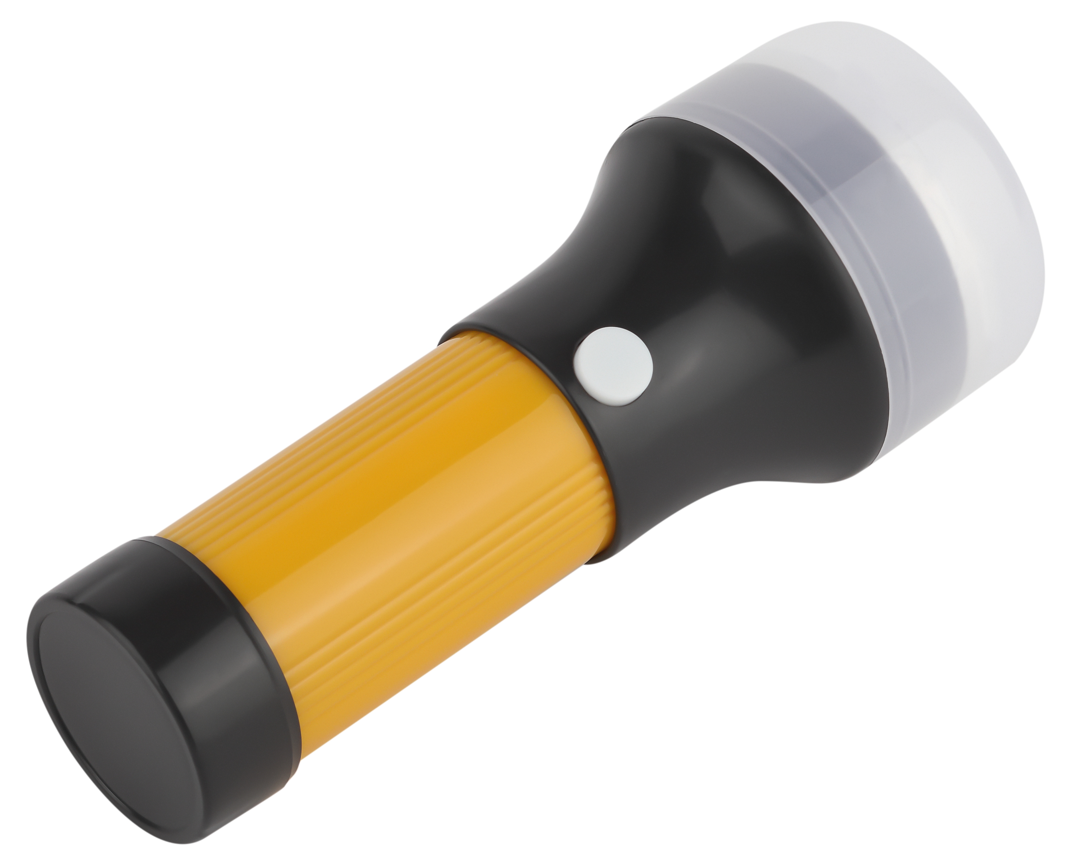 TB10S Фонарь Трофи 2 в1 10SMD + 1LED, пластик, 3xAA, полиб (25/200/1600)