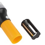 TB10S Фонарь Трофи 2 в1 10SMD + 1LED, пластик, 3xAA, полиб (25/200/1600)