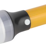 TB10S Фонарь Трофи 2 в1 10SMD + 1LED, пластик, 3xAA, полиб (25/200/1600)