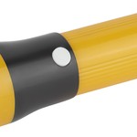 TB4L Фонарь Трофи 4*LED, пластик, 3xAAA, полиб (25/200/2400)