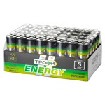 Трофи LR6-40 bulk ECO (40/720/17280)