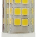 LED JCD-7W-CER-840-G9 ЭРА (диод, капсула, 7Вт, нейтр, G9) (100/500/17500)