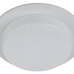 KL LED 14-9 WH Светильник ЭРА светодиодный круглый 